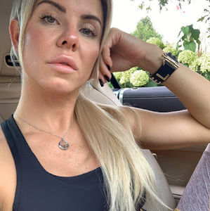 Meet your Posher, Ashleigh